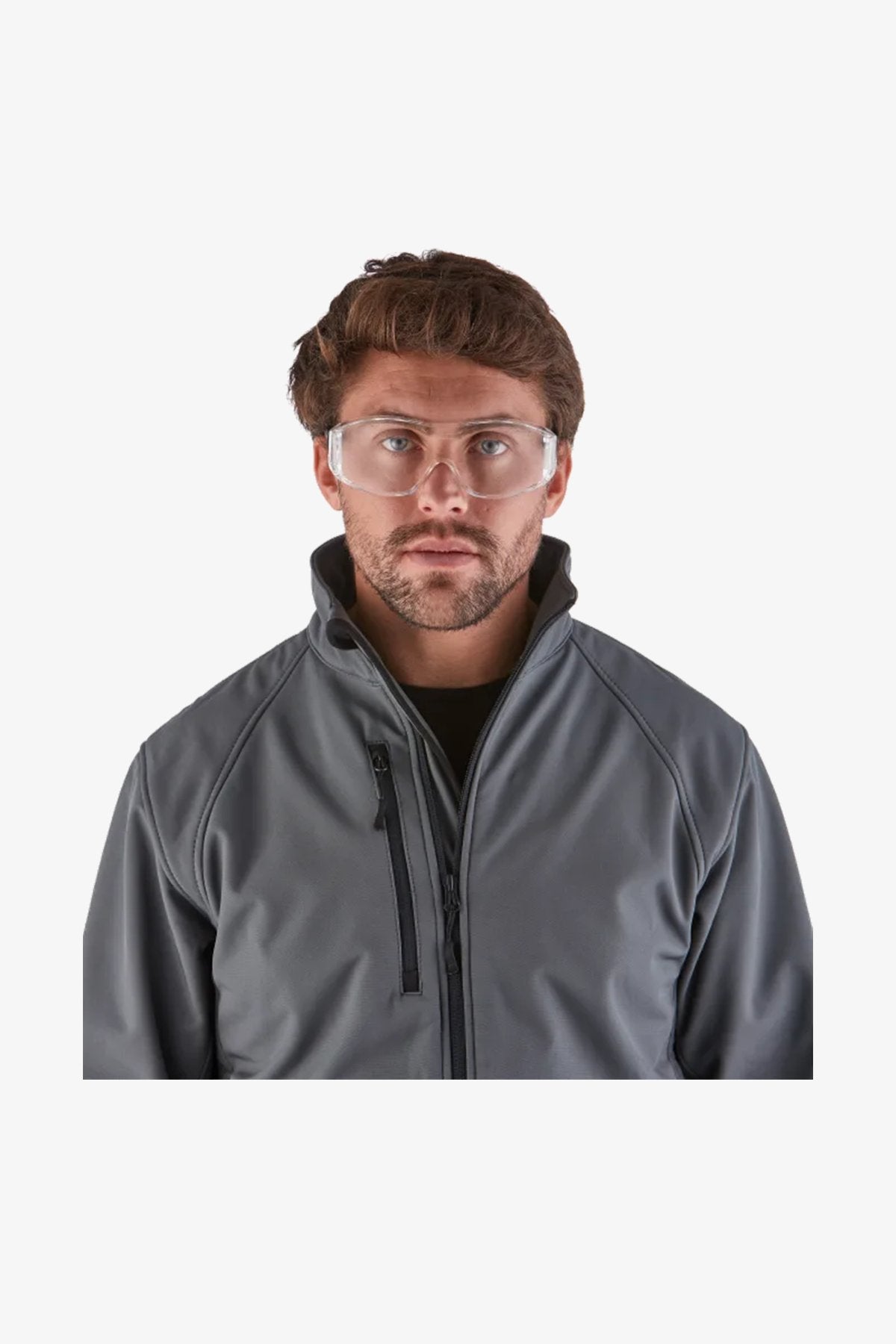 Tilla Gözlük Üstü Şeffaf Koruyucu Gözlük Tilla Gözlük Üstü Şeffaf Koruyucu Gözlük